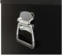 Vigor V1902 n�stavba pro d�lensk� voz�k VIGOR 1000, 3 z�suvky 