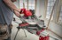 Milwaukee M18 FMS305-121 aku pokosov pila 305 mm, 1x 12Ah, 4933499181