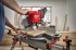 Milwaukee M18 FMS305-121 aku pokosov pila 305 mm, 1x 12Ah, 4933499181