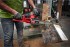 Milwaukee M18FCHS35-122 aku etzov pila 35 cm, 2x 12.0 Ah, 4933499223