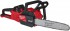 Milwaukee M18FCHS35-122 aku etzov pila 35 cm, 2x 12.0 Ah, 4933499223
