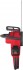 Milwaukee M18FCHS35-122 aku etzov pila 35 cm, 2x 12.0 Ah, 4933499223