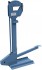Bernardo SS 210 F tveka plechu s nonm ovldnm, 1.2 mm, 200 mm, 06-1107