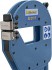 Bernardo SS 210 F tveka plechu s nonm ovldnm, 1.2 mm, 200 mm, 06-1107