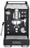 La Pavoni Mini Cellini pkov kvovar ern 1400 W, 0.8 l, E61 hlava