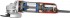 Flex LBE 17-11 125 hlov bruska s variabilnm otkami a brzdou, 447668