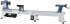 Bernardo DM 450 soustruh na devo, 10-1070