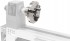 Bernardo DM 450 soustruh na devo, 10-1070
