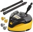 Krcher T 7 Plus T-Racer isti povrchu s funkc oplachovn 2.644-074.0