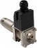 Leister LHS 210 P tlakov ohva vzduchu 230 V / 3.3 kW, 179.411