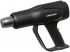 Proteco 51.07-HP-2000 horkovzdu�n� pistole 2000 W s LCD displejem + kufr