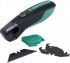 Leister 137.860 bezpe�nostn� n�� s automatick�m zatahov�n�m �epele