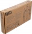 BGS 7693 vn�j��/vnit�n� 2-ramenn� stahov�k 150 - 210 mm