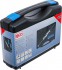 BGS 70325 univerz�ln� stahov�k s reverzn�m kladivem a z�vitov�mi adapt�ry, 12 d�l�