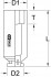 KS Tools 515.2181 r�zov� n�str�n� kl�� 120 mm 4 3/4“