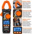 Sonel CMP-402 kle��ov� TRMS multimetr 400 A, WMGBCMP402