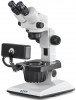 OZG 497 gemologick mikroskop KERN 