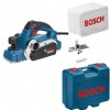 GHO 26 - 82 D elektrick hoblk + kufr Bosch