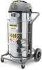 Krcher IVM 40/24-2 H ACD prmyslov vysava 9.990-224.0