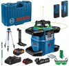 Bosch GRL 650 CHVG rotan laser 06159940PR