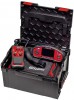 Benning IT 200+EV TrueRMS sada testeru instalac a Wallbox, dotykov displej, VDE, 10236769
