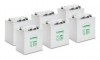 K�rcher baterie AGM 6x 6V/170Ah 2.815-098.0