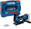 Bosch EXPERT EXST18V-155S aku kmitac� pila 18V bez aku + L-BOXX, 06015B0100