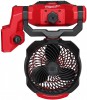 Milwaukee M18 LAF-0 LIFT AIR FAN aku ventil�tor/v�tr�k bez aku, 4933499235
