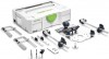 Festool LR 32-SYS sada pro vrtn ady otvor 576799