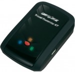 BT-Q1000XT GPS Datalogger Qstarz