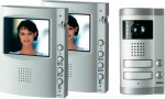 CVS 086104 domovní videotelefon 2 zařízení GEV