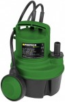 Proteco 10.86-CP-0250 erpadlo ponorn do baznu 250W
