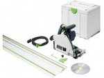 Festool TS 60 KEBQ-Plus-FS ponorn pila 577417
