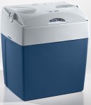 Přenosná lednice (autochladnička) MobiCool V30 12/230 12 V, 230 V modrá 29 l A++