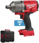 M18ONEFHIWF34-0X bezuhl�kov� aku r�zov� utahov�k 3/4 + HD-Box Milwaukee
