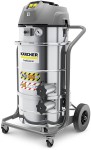 Krcher IVM 40/24-2 H ACD prmyslov vysava 9.990-224.0