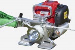 Eder Powerwinch 500 benzinov navijk