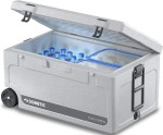 Dometic Cool-Ice CI 85W penosn lednice (autochladnika) pasivn ed 87 l