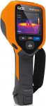 HT Instruments THT500H kompaktn infraerven termokamera