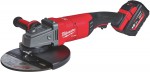 Milwaukee FLAG230XPDB-121C aku hlov bruska 1x 230 mm, 12.0 Ah, 4933499241
