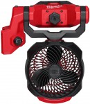 Milwaukee M18 LAF-0 LIFT AIR FAN aku ventil�tor/v�tr�k bez aku, 4933499235