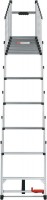 EXTENDER vsuvn teleskopick ebk 1,05 - 4 m Peddinghaus