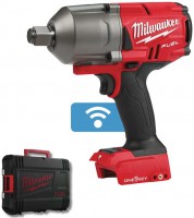 M18ONEFHIWF34-0X bezuhlkov aku rzov utahovk 3/4 + HD-Box Milwaukee