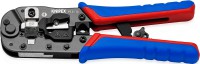 Knipex 975113 lisovac krimpovac klet pro westernov zstrky