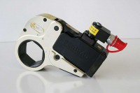 Plarad SX-EC 12 MF hydraulick� pohonn� jednotka, 12000 Nm, G52-120-0-00215