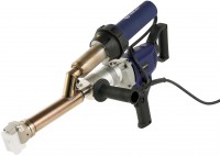 Weldy booster EX3 run extrudr 230 V / 3000 W + kufr,  146.917
