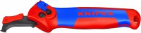 Knipex 1650145 SB odplṻovac n s vodic botkou