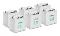 K�rcher baterie AGM 6x 6V/170Ah 2.815-098.0