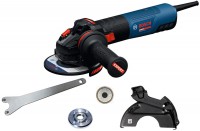 Bosch EXPERT EXWS20-125B �hlov� bruska 125 mm 2000 W, 06017D5100