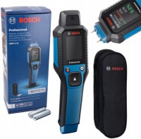 Bosch GMP 2-15 Professional vlhkom�r s kol�ky 0601078100